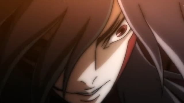 Casshern Sins 23. Bölüm