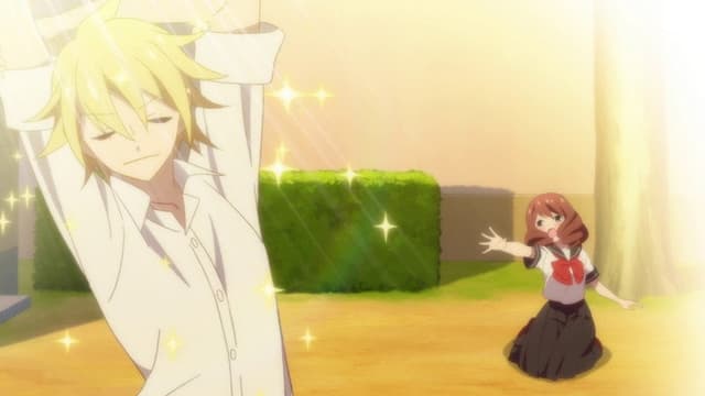 Tsuredure Children 6. Bölüm