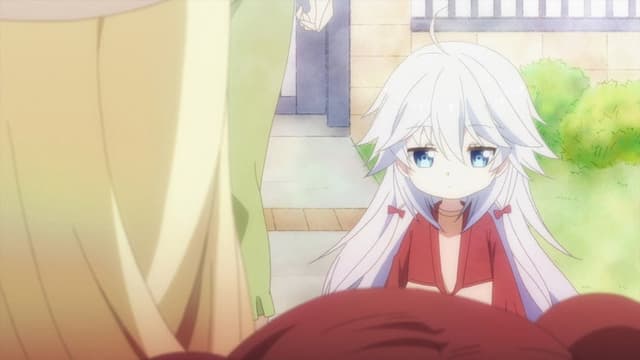 Anne Happy♪ 5. Bölüm