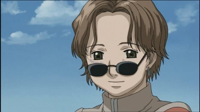 Gunslinger Girl 8. Bölüm