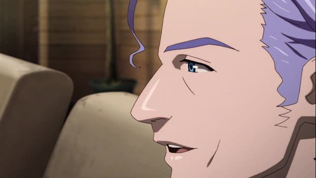Wizard Barristers 8. Bölüm