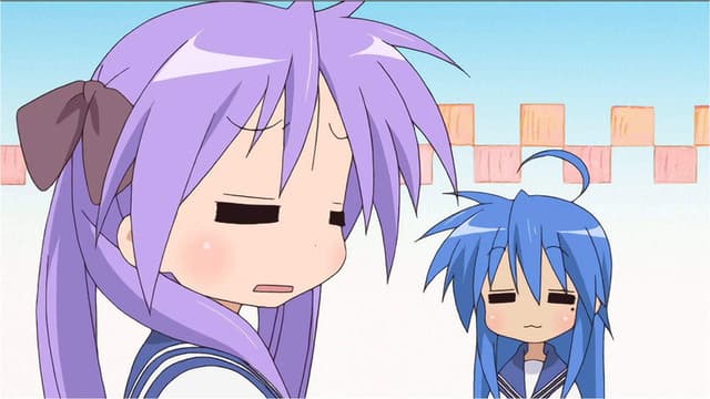 Lucky Star 18. Bölüm