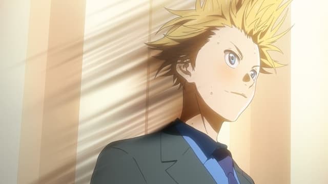 Your Lie in April 8. Bölüm