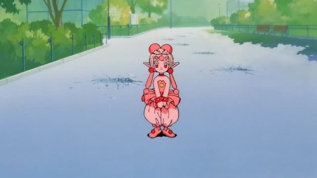 Cardcaptor Sakura 13. Bölüm