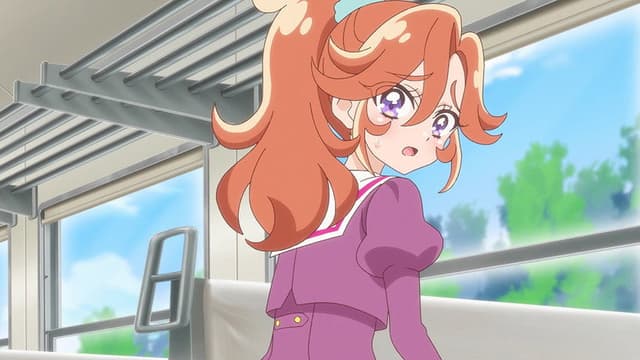 Star Detective Precure! 19. Bölüm