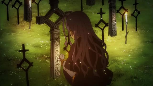 Fate/Extra Last Encore 4. Bölüm