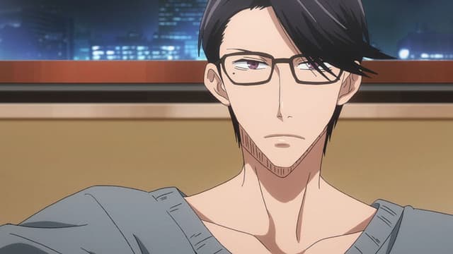 DAKAICHI -I'm being harassed by the sexiest man of the year- 11. Bölüm