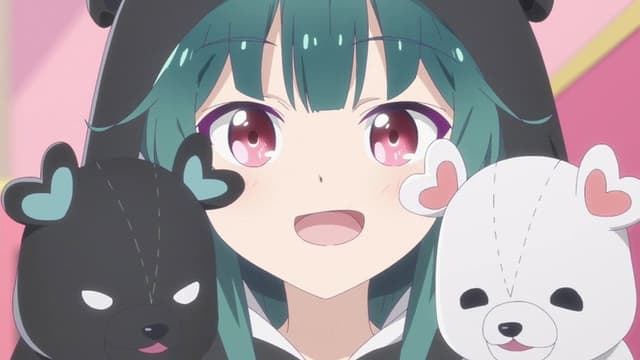 Kuma Kuma Kuma Bear 6. Bölüm