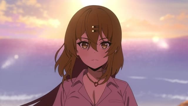 Nukitashi the Animation 8. Bölüm