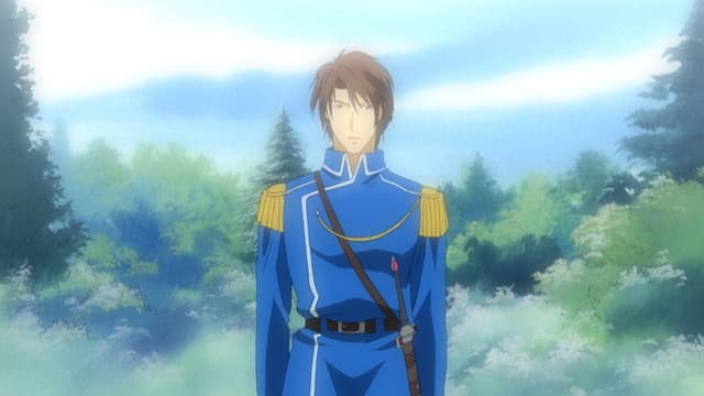 Kyo Kara Maoh! 24. Bölüm
