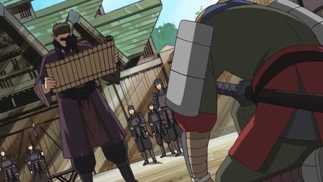 Utawarerumono 24. Bölüm