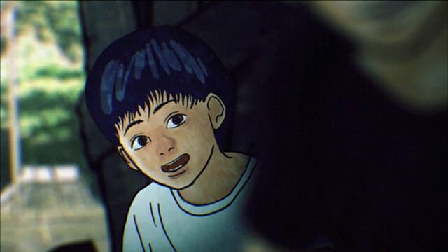 Theatre of Darkness: Yamishibai 13. Bölüm