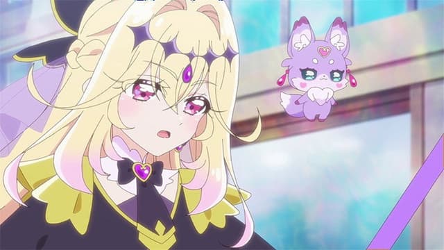 Star Detective Precure! 21. Bölüm
