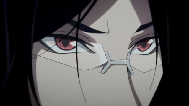 Chronos Ruler 12. Bölüm