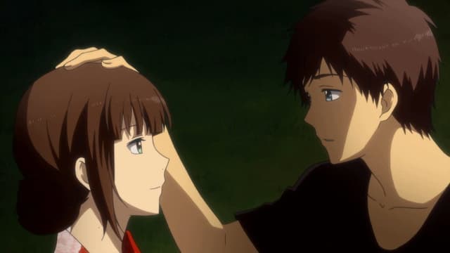 ReLIFE 13. Bölüm