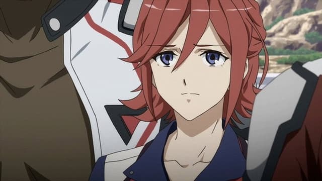 Macross Δ 10. Bölüm