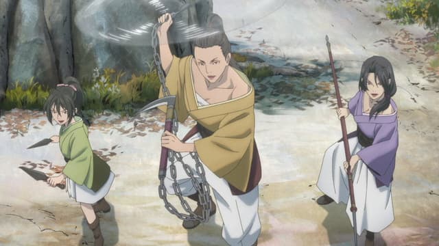 Onimusha 5. Bölüm