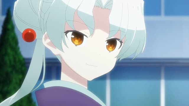 TONIKAWA: Over the Moon for You 12. Bölüm