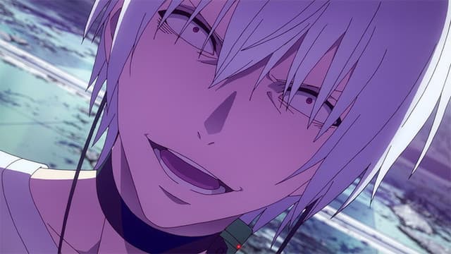 A Certain Scientific Accelerator 6. Bölüm