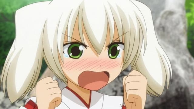 Hakone-chan 1. Bölüm