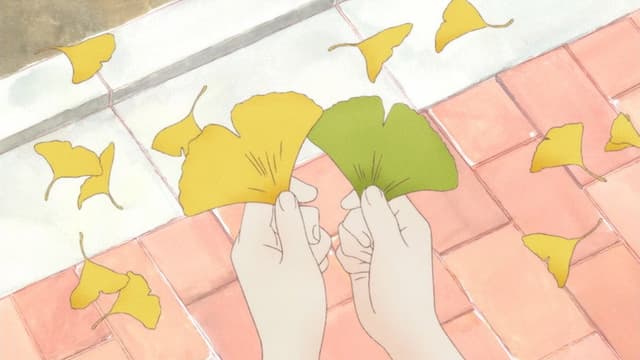 Usagi Drop 2. Bölüm
