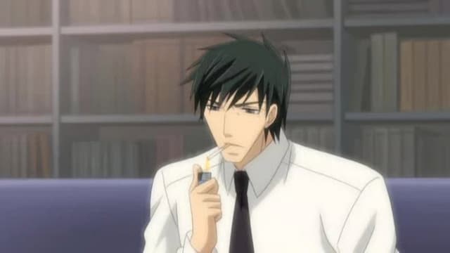 Junjo Romantica 11. Bölüm