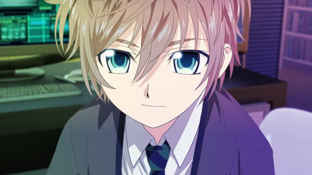 Hand Shakers 2. Bölüm