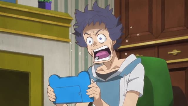 ClassicaLoid 14. Bölüm
