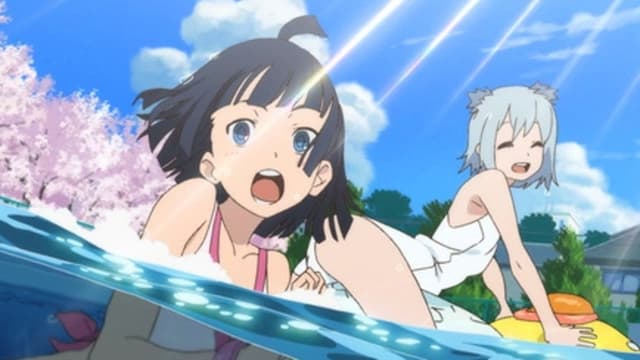 Yozakura Quartet: Hana no Uta 4. Bölüm
