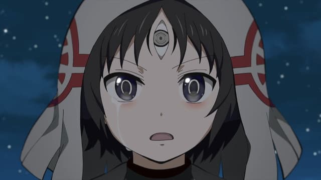 Too Cute Crisis 3. Bölüm