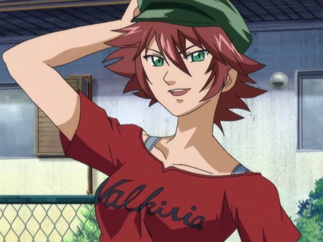 Kenichi: The Mightiest Disciple 19. Bölüm