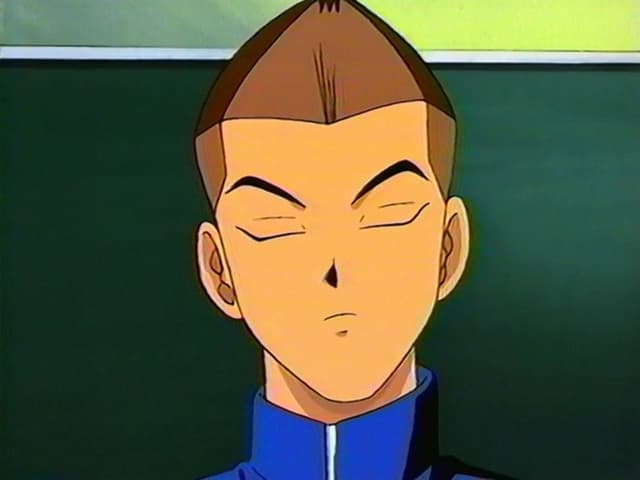 Yu-Gi-Oh! 5. Bölüm