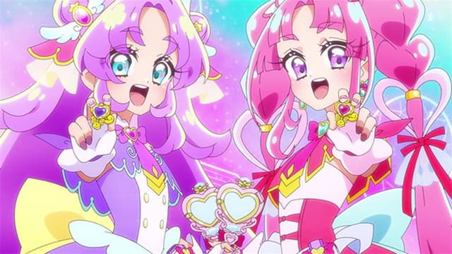 Star Detective Precure! 6. Bölüm