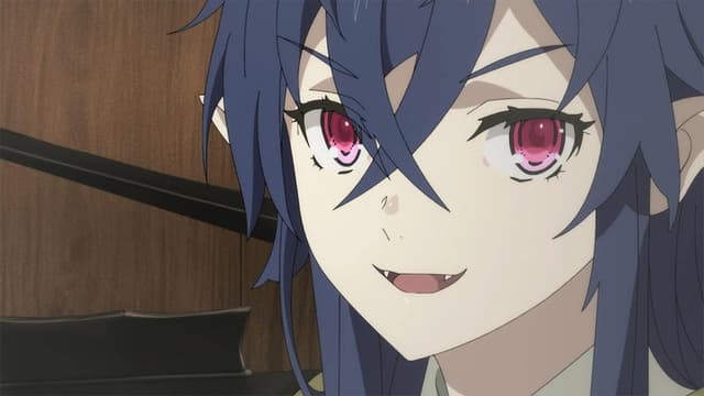 Irina: The Vampire Cosmonaut 1. Bölüm