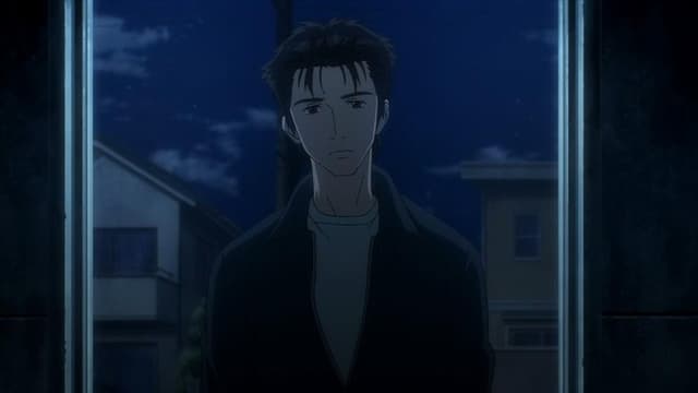 Parasyte -the maxim- 13. Bölüm