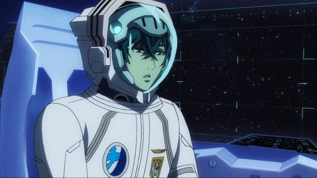 Space Battleship Tiramisu 8. Bölüm