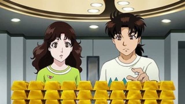 The File of Young Kindaichi Returns 6. Bölüm