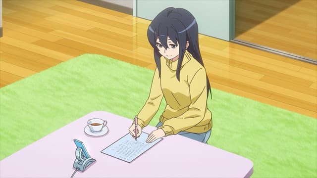 Sword Art Online Alternative: Gun Gale Online 3. Bölüm
