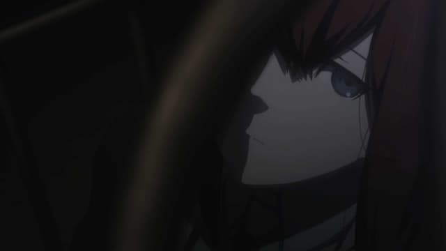 Steins;Gate 11. Bölüm