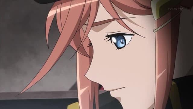 Bodacious Space Pirates 11. Bölüm