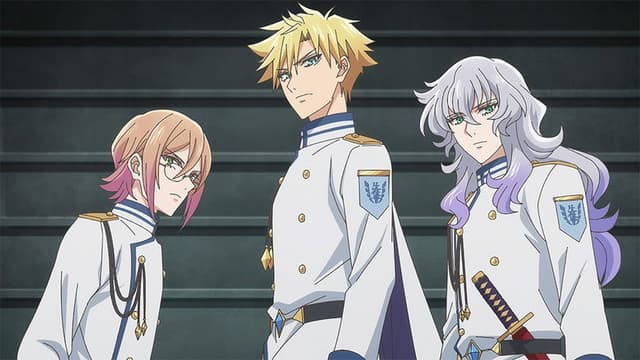 Cute High Earth Defense Club Hi-CARA! 2. Bölüm