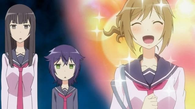 Inugami-san and Nekoyama-san 4. Bölüm