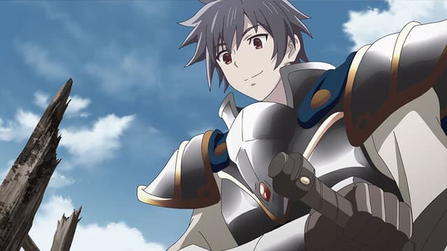I'm Quitting Heroing 6. Bölüm