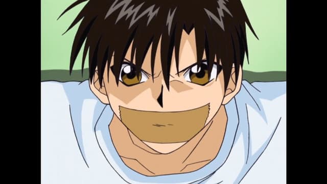 Zatch Bell! 11. Bölüm