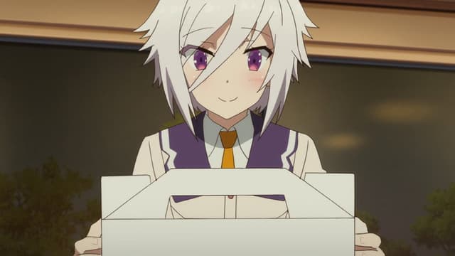 Katana Maidens: Toji no Miko 13. Bölüm