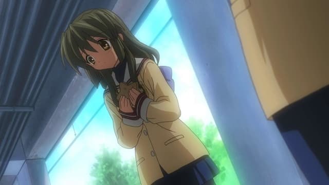 Clannad 5. Bölüm