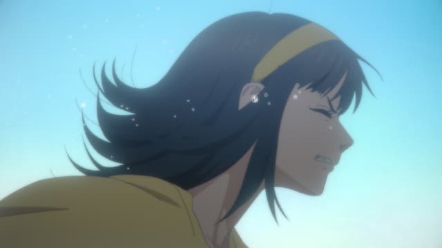 Honey Lemon Soda 11. Bölüm