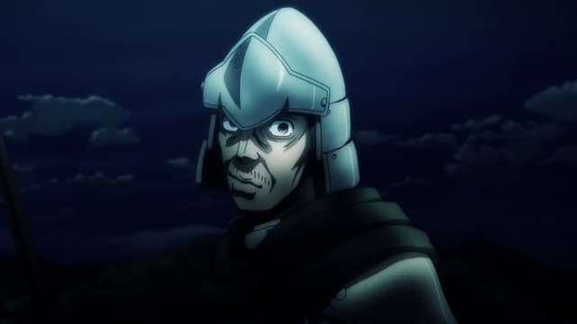 Drifters 5. Bölüm