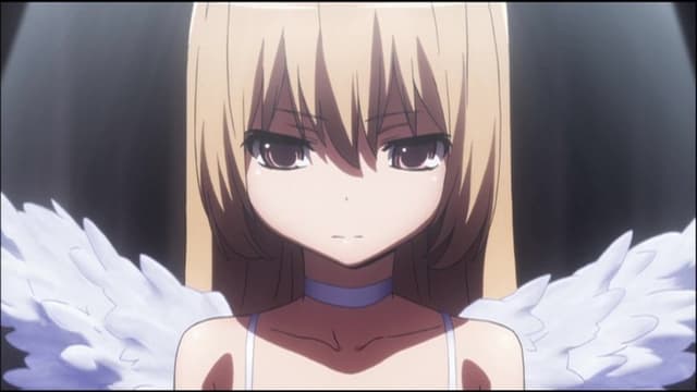 Toradora! 13. Bölüm