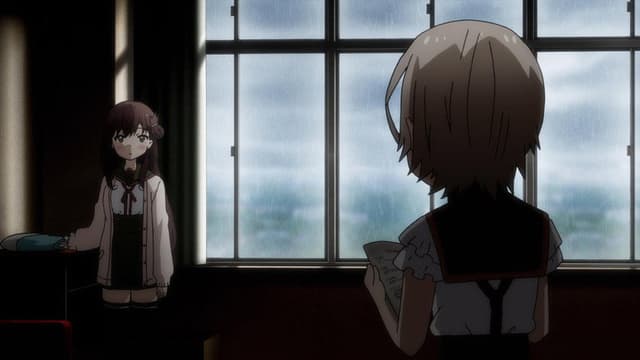 SCHOOL-LIVE! 10. Bölüm